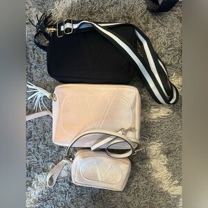 Valentino 3 Bundle